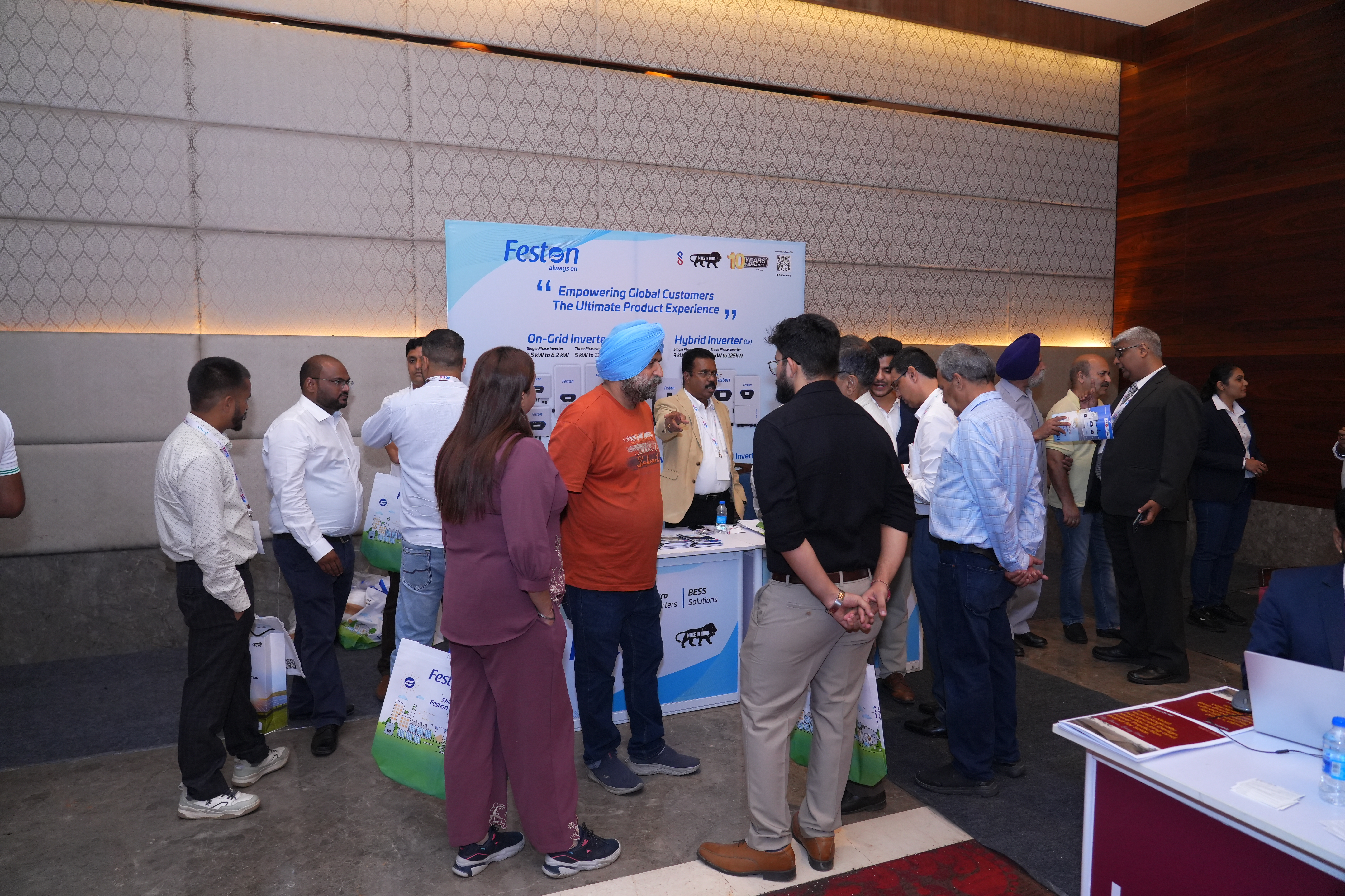 Conference Gallery